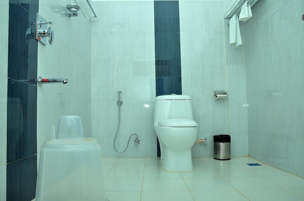 Holiday Hill Hotel & Suites Sultan Bathery Phòng bức ảnh