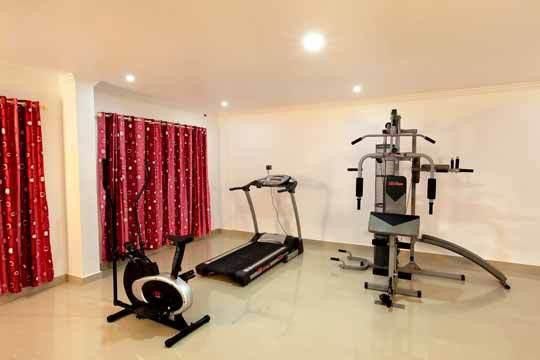 Holiday Hill Hotel & Suites Sultan Bathery Ngoại thất bức ảnh