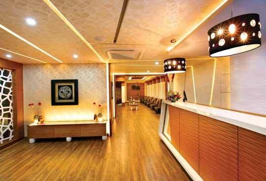 Holiday Hill Hotel & Suites Sultan Bathery Ngoại thất bức ảnh