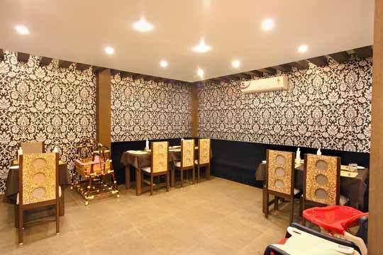Holiday Hill Hotel & Suites Sultan Bathery Ngoại thất bức ảnh