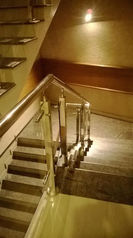 Holiday Hill Hotel & Suites Sultan Bathery Ngoại thất bức ảnh