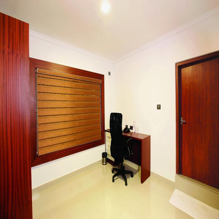 Holiday Hill Hotel & Suites Sultan Bathery Ngoại thất bức ảnh